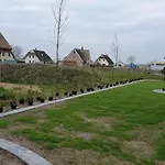 Hannes' Thatched House On Ruegen 아파트 *