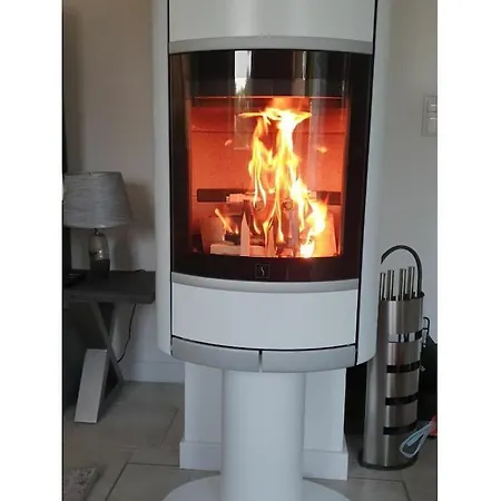 Hannes' Thatched House On Ruegen Апартаменты Mellnitz