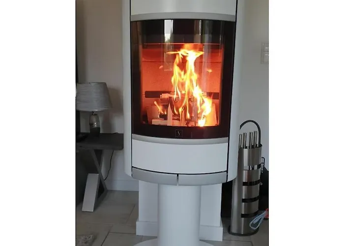 Hannes' Thatched House On Ruegen Апартаменты Mellnitz